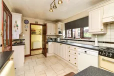 Wilson Road, Lowestoft