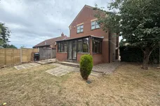 Hannah Close, SHERINGHAM