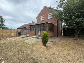 Hannah Close, SHERINGHAM photo