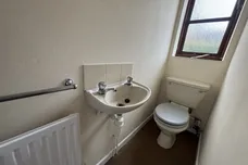 Hannah Close, SHERINGHAM
