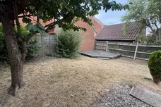Hannah Close, SHERINGHAM