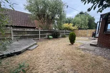 Hannah Close, SHERINGHAM