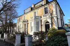Denmark Villas, HOVE