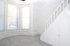 Denmark Villas, HOVE