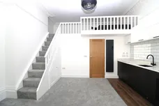 Denmark Villas, HOVE