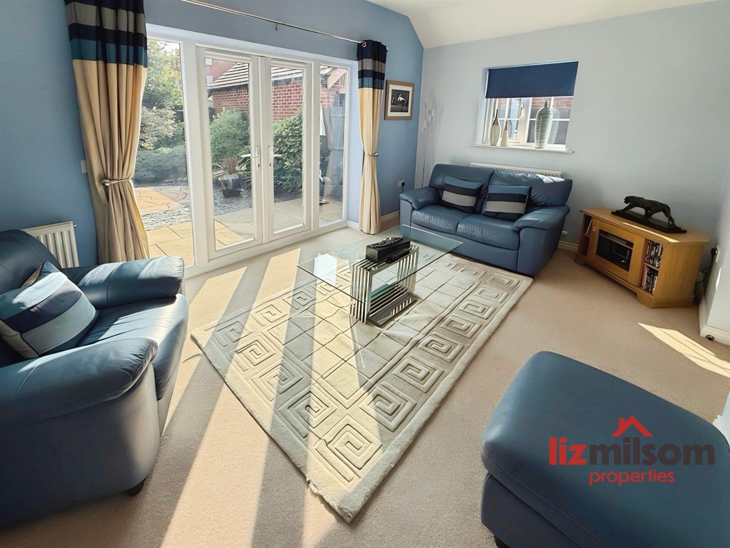 Brunel Way, Church Gresley, DE11 9TG Image 2