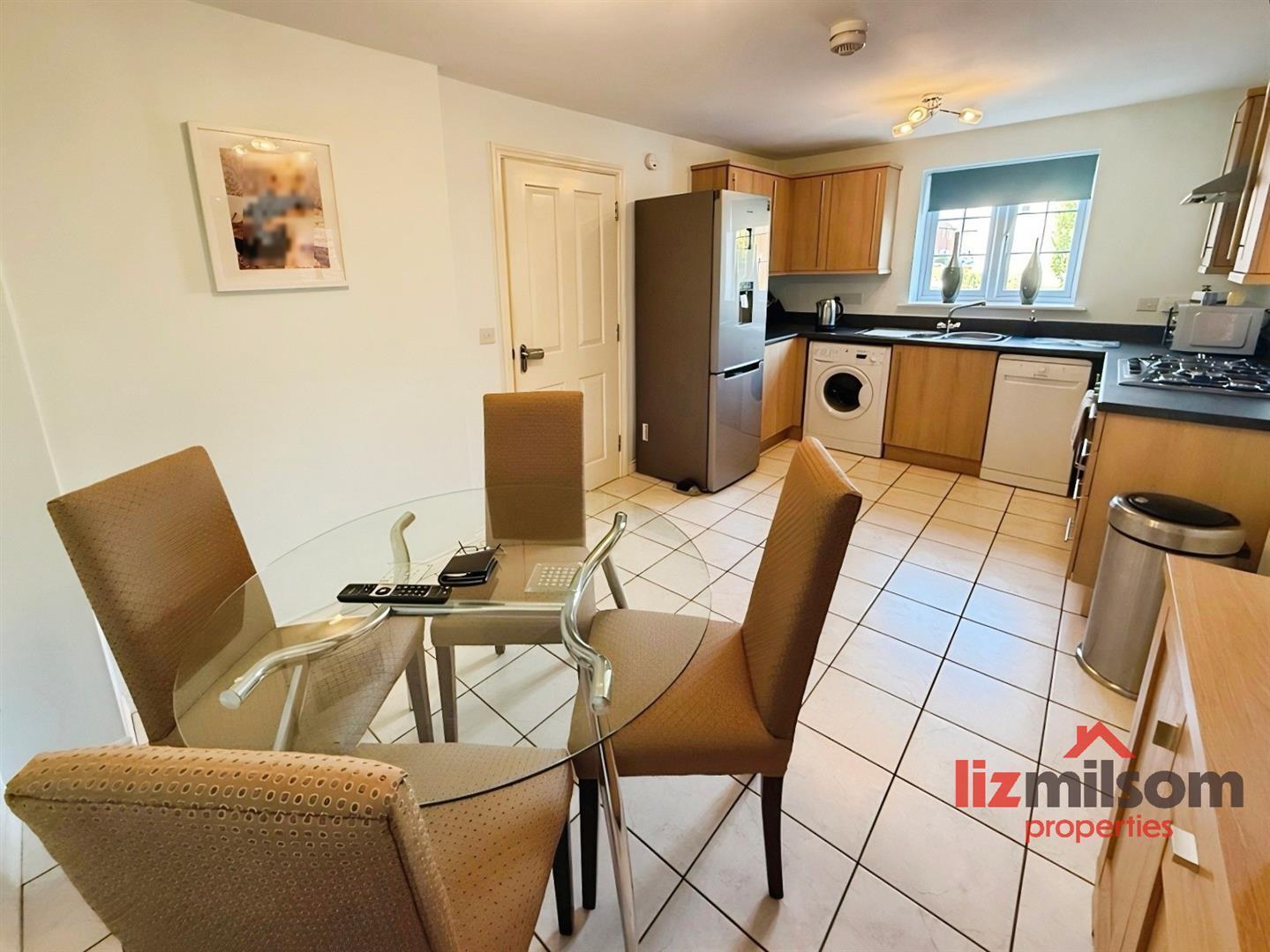 Brunel Way, Church Gresley, DE11 9TG Image 6