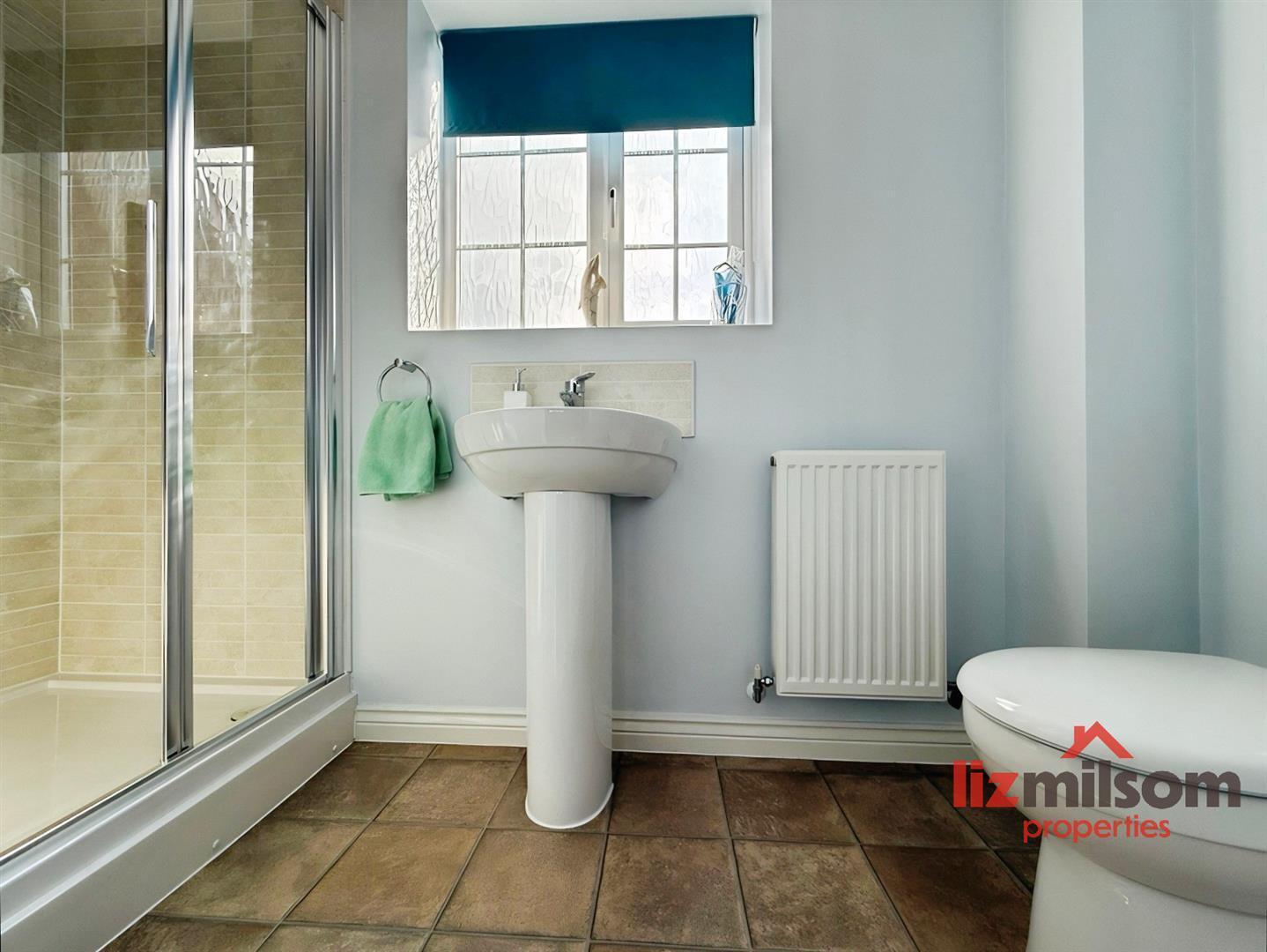Brunel Way, Church Gresley, DE11 9TG Image 12