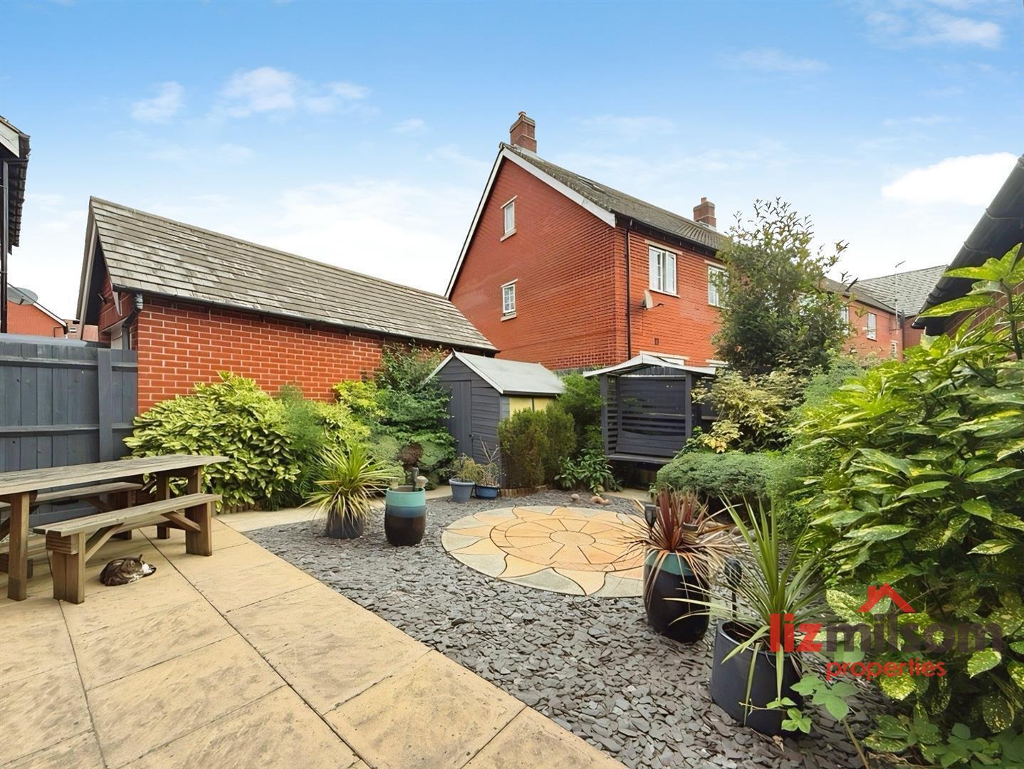 Brunel Way, Church Gresley, DE11 9TG Image 21