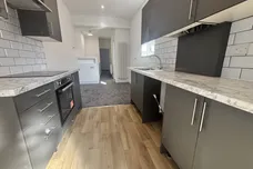 King Edward Road, RUGBY