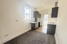 King Edward Road, RUGBY
