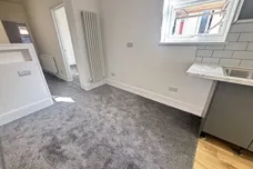 King Edward Road, RUGBY