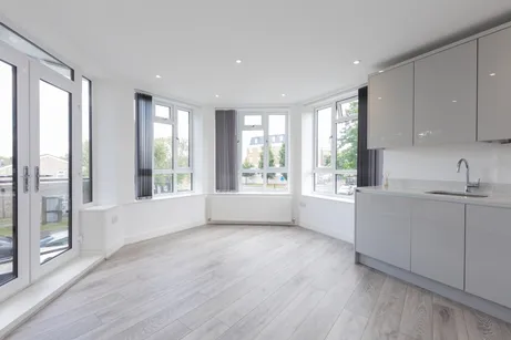 Cookham Road Maidenhead SL6