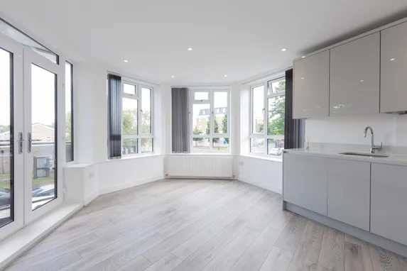 Cookham Road Maidenhead SL6