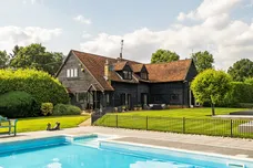 Chandlers Lane Rickmansworth WD3 photo 1