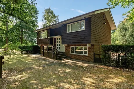 Hedsor Park Maidenhead SL6