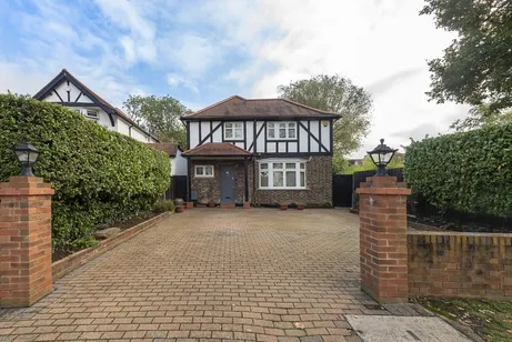 Bellfield Avenue Harrow HA3