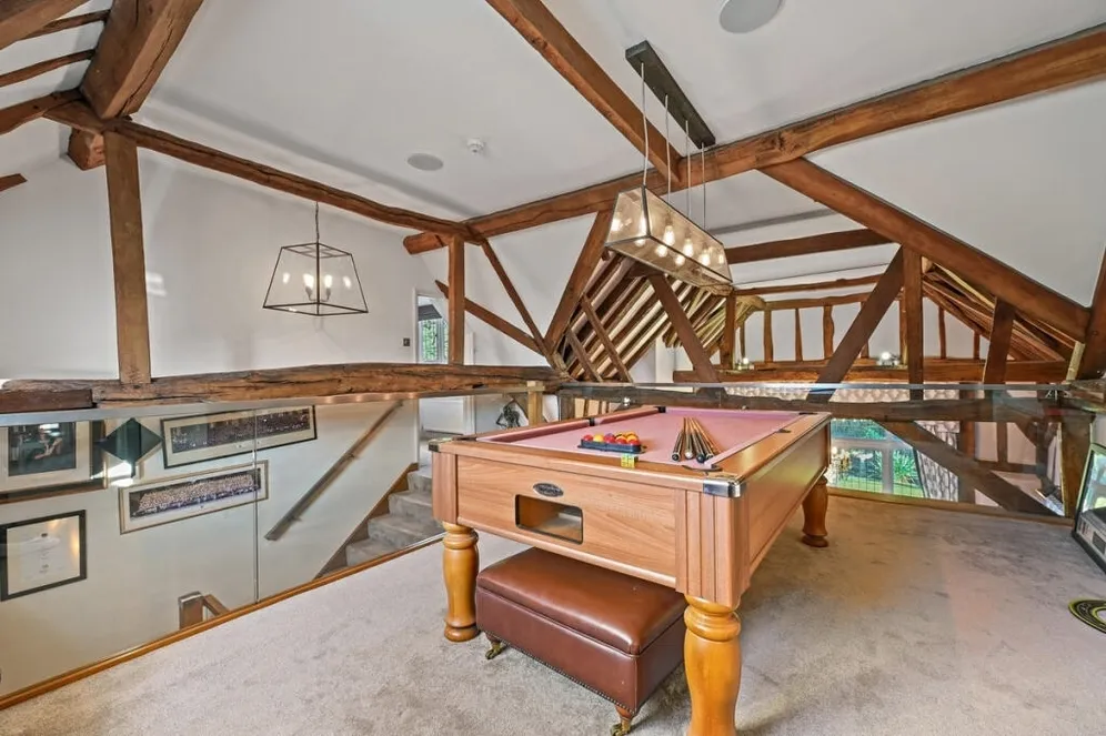 Chandlers Lane Rickmansworth WD3 photo 5