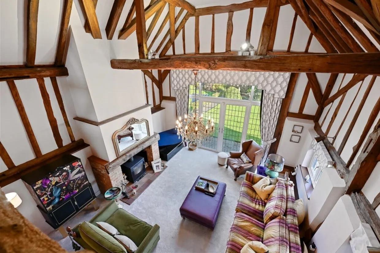 Chandlers Lane Rickmansworth WD3 photo 9
