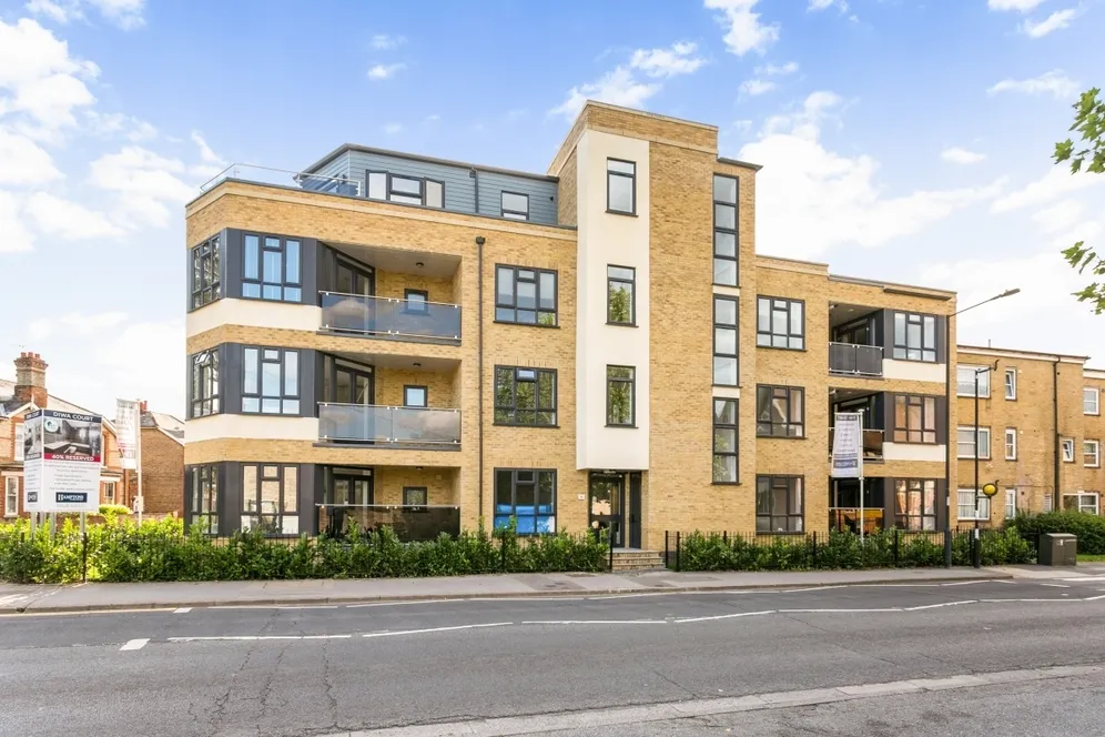 Cookham Road Maidenhead SL6 photo 8