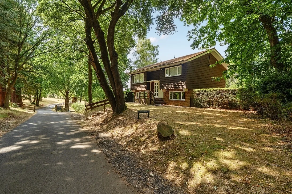 Hedsor Park Maidenhead SL6 photo 12