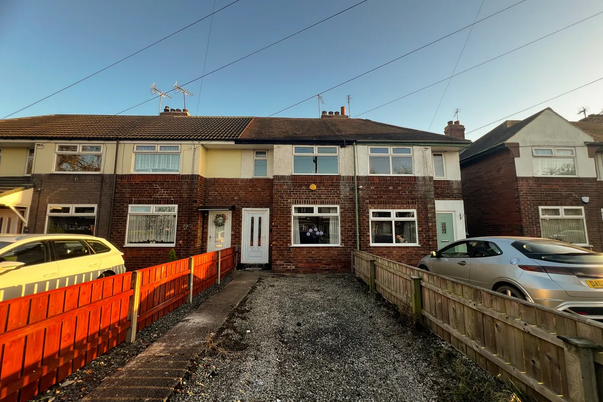 Hotham Road South, HULL