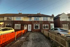 Hotham Road South, HULL