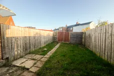 Hotham Road South, HULL