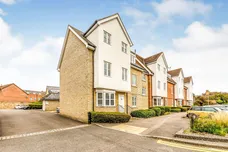 Yorkes Mews, Priory Street, Ware