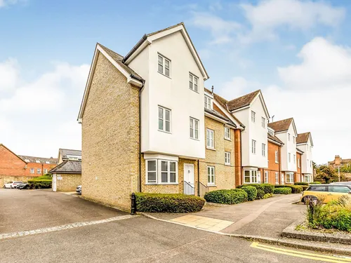 Yorkes Mews, Priory Street, Warephoto