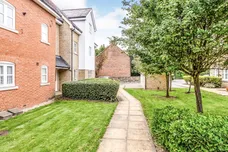 Yorkes Mews, Priory Street, Ware