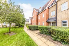 Yorkes Mews, Priory Street, Ware