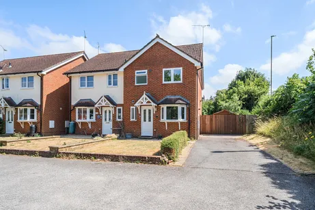 Lymington Bottom Road, Four Marks, GU34