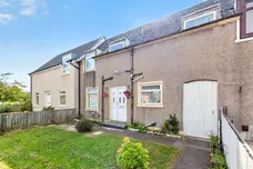 Barnsdale Road, Stirling