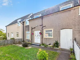 Barnsdale Road, Stirling photo