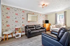 Barnsdale Road, Stirling
