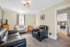 Barnsdale Road, Stirling