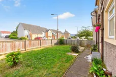 Barnsdale Road, Stirling