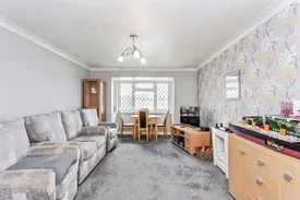 Property responsive
