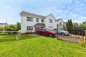 Property responsive