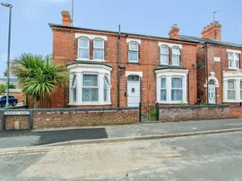 Princes Road, Wisbech photo