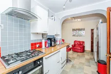 Princes Road, Wisbech