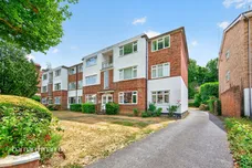 Lovelace Road, Surbiton