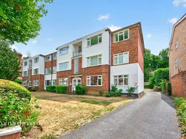 Lovelace Road, Surbiton photo