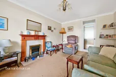 Lovelace Road, Surbiton