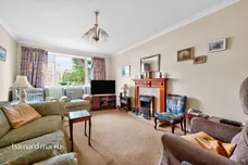 Lovelace Road, Surbiton