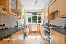 Lovelace Road, Surbiton
