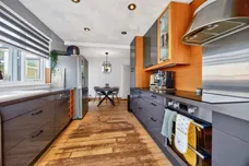 Craigton Crescent, Alva
