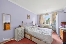 Lovelace Road, Surbiton