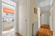 Lovelace Road, Surbiton